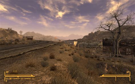 best graphics mods for fallout new vegas|fallout new vegas graphics overhaul.